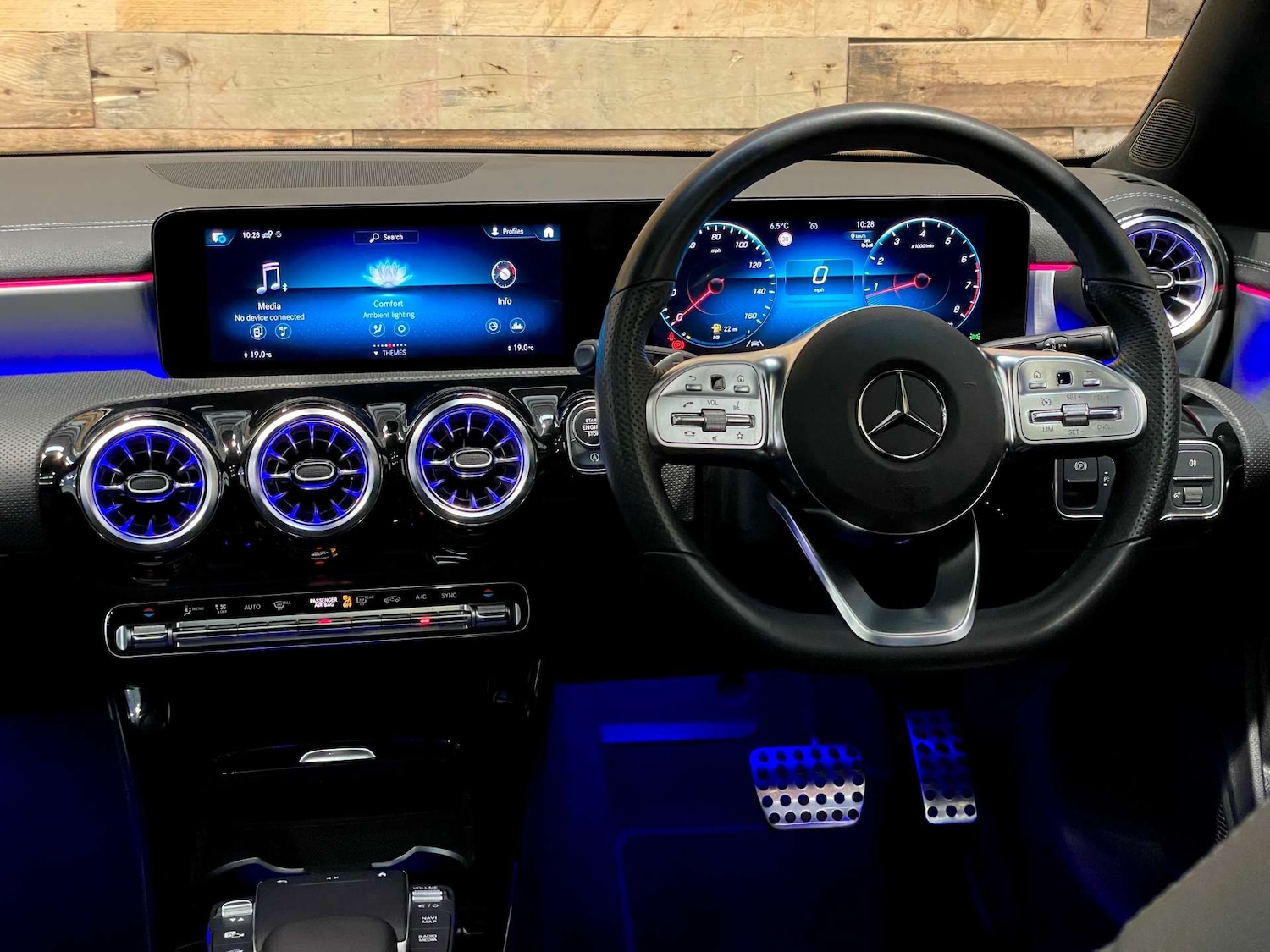 Used Mercedes-Benz CLA 2022 for sale - 77583894: Photo 24