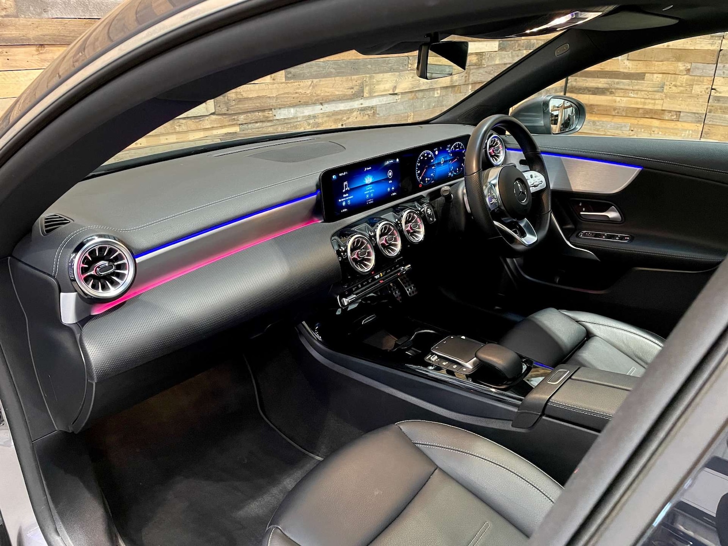 Used Mercedes-Benz CLA 2022 for sale - 77583894: Photo 25