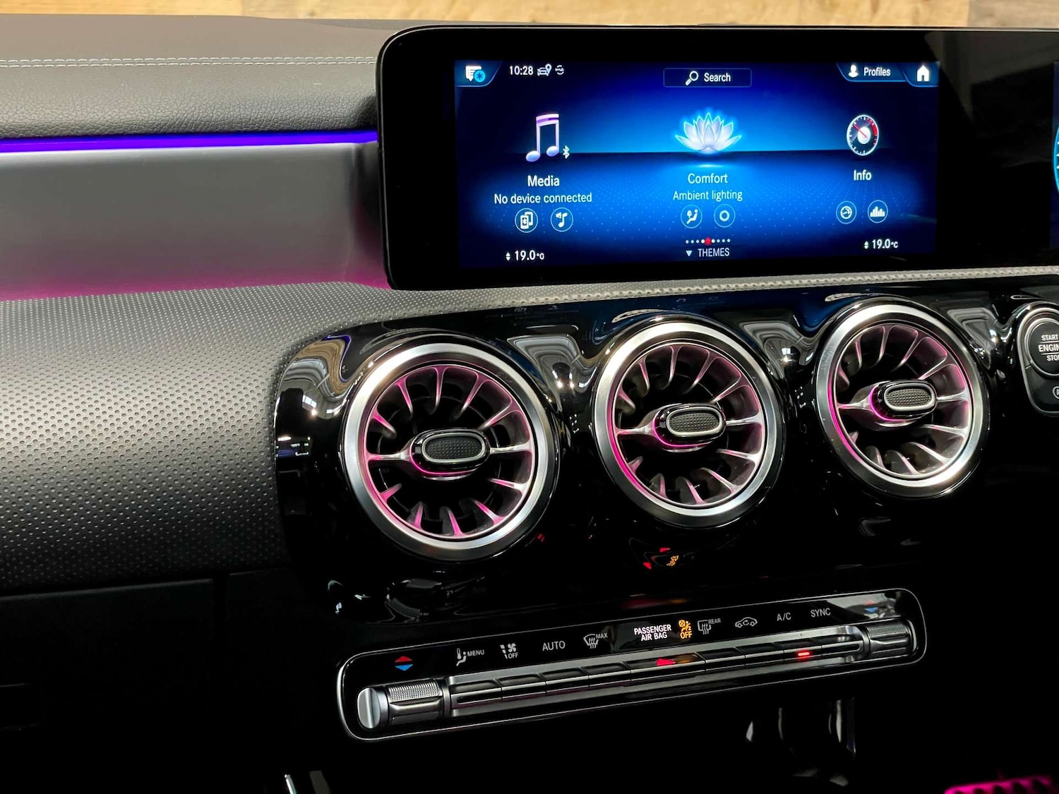 Used Mercedes-Benz CLA 2022 for sale - 77583894: Photo 28