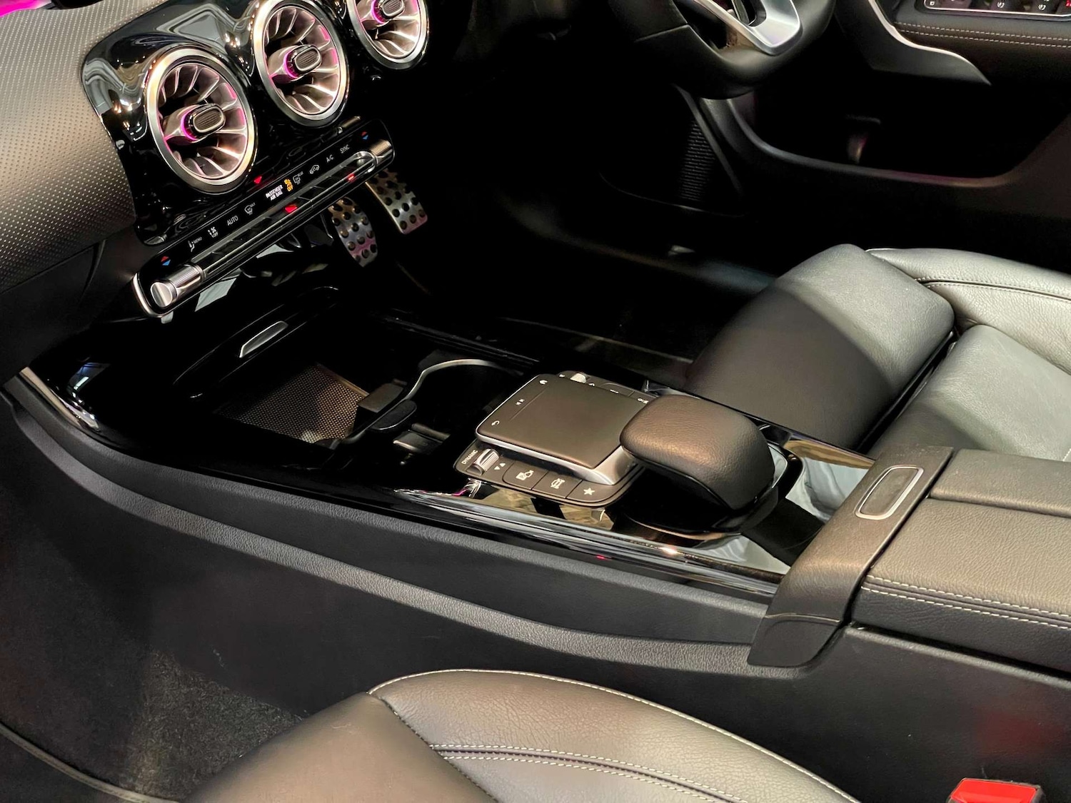 Used Mercedes-Benz CLA 2022 for sale - 77583894: Photo 29