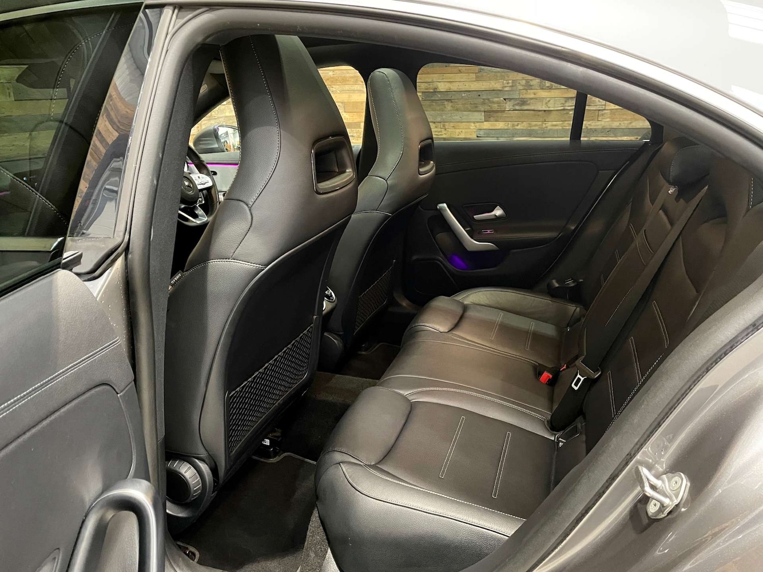 Used Mercedes-Benz CLA 2022 for sale - 77583894: Photo 30