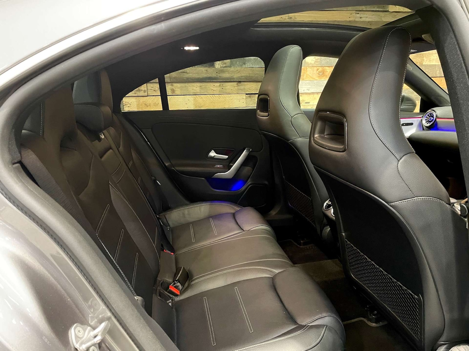 Used Mercedes-Benz CLA 2022 for sale - 77583894: Photo 31