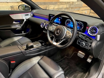 Used Mercedes-Benz CLA 2022 for sale - 77583894: Photo