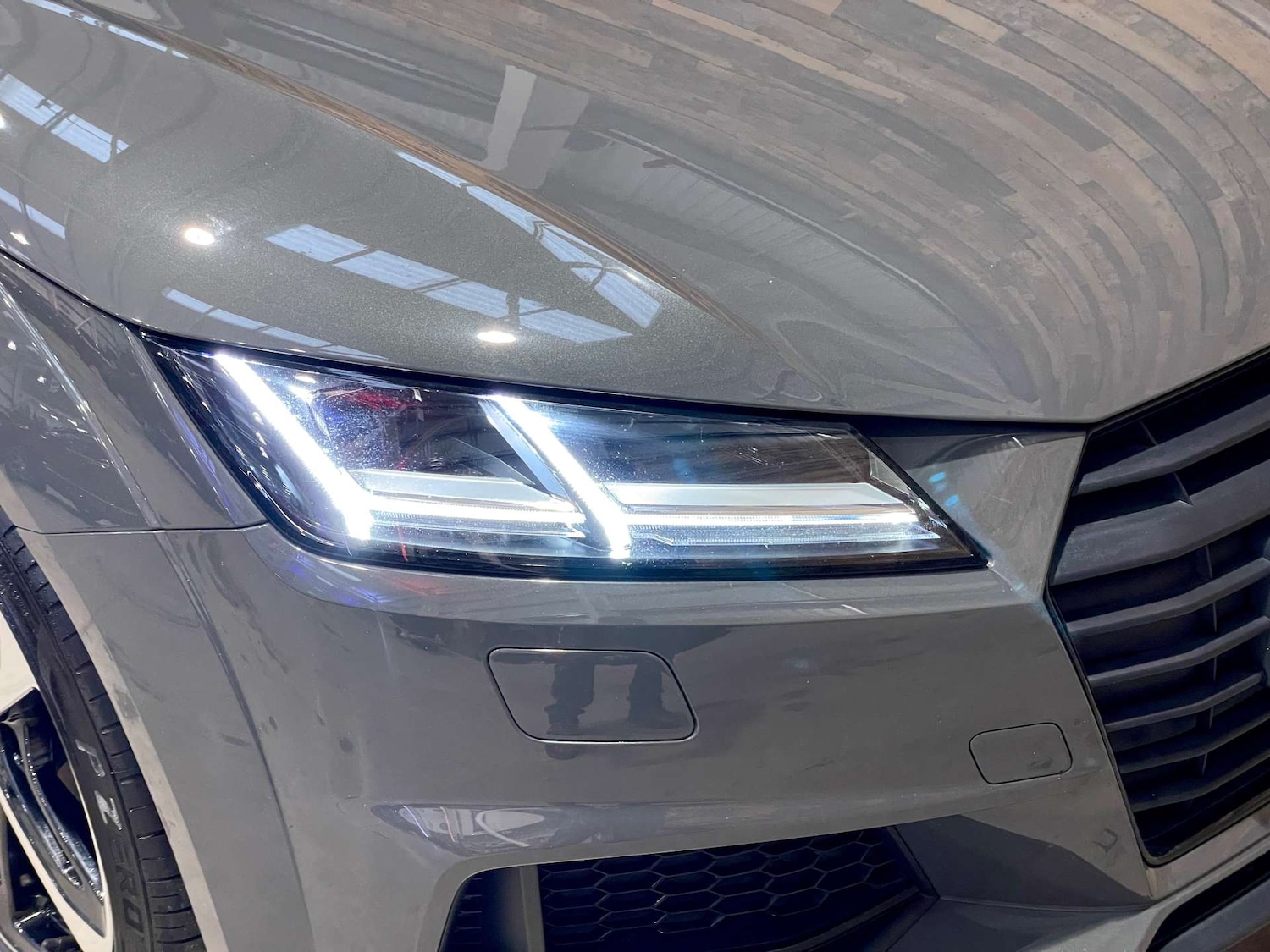 Used Audi TT 2018 for sale - 77547650: Photo 19