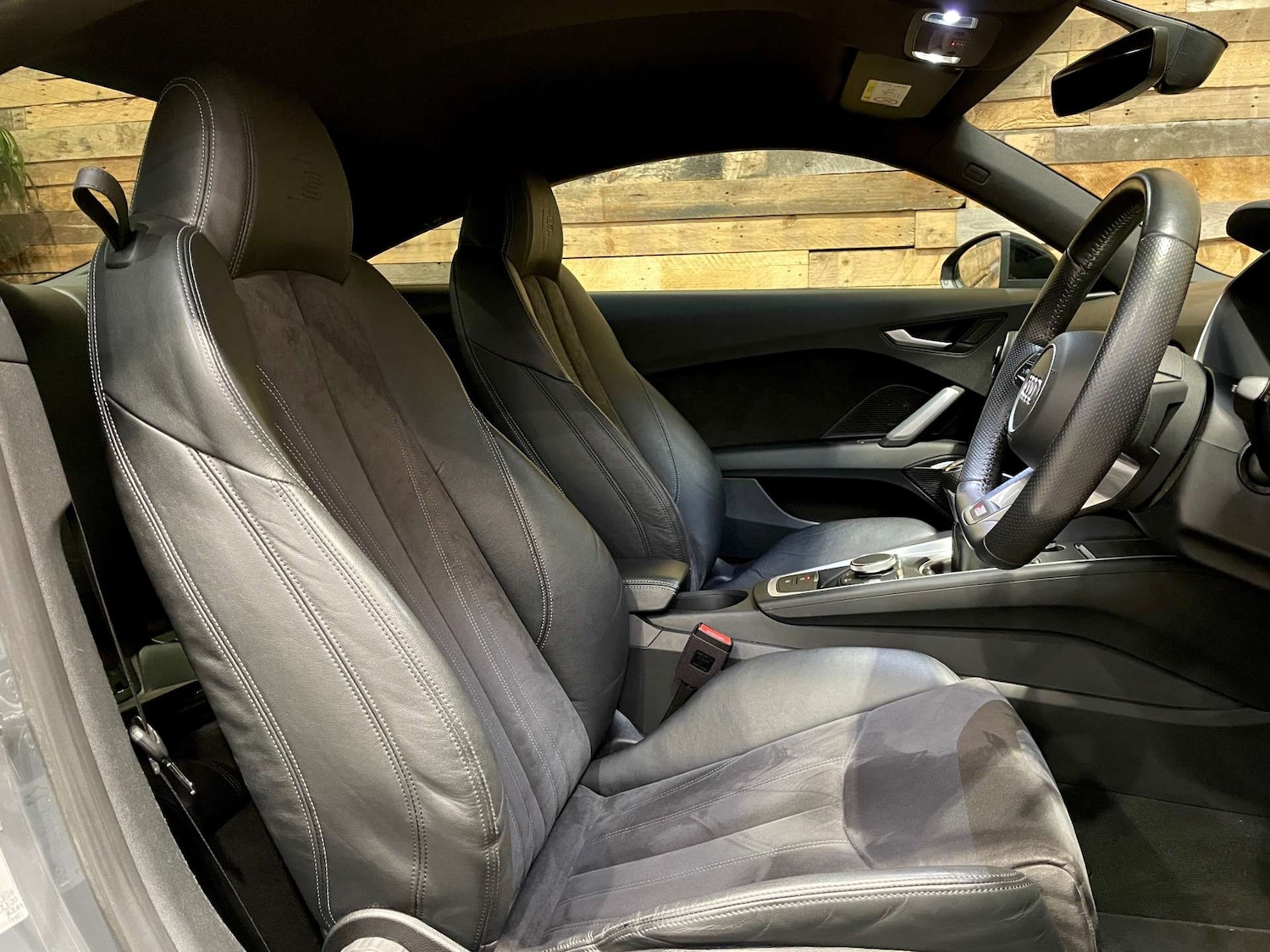 Used Audi TT 2018 for sale - 77547650: Photo 20