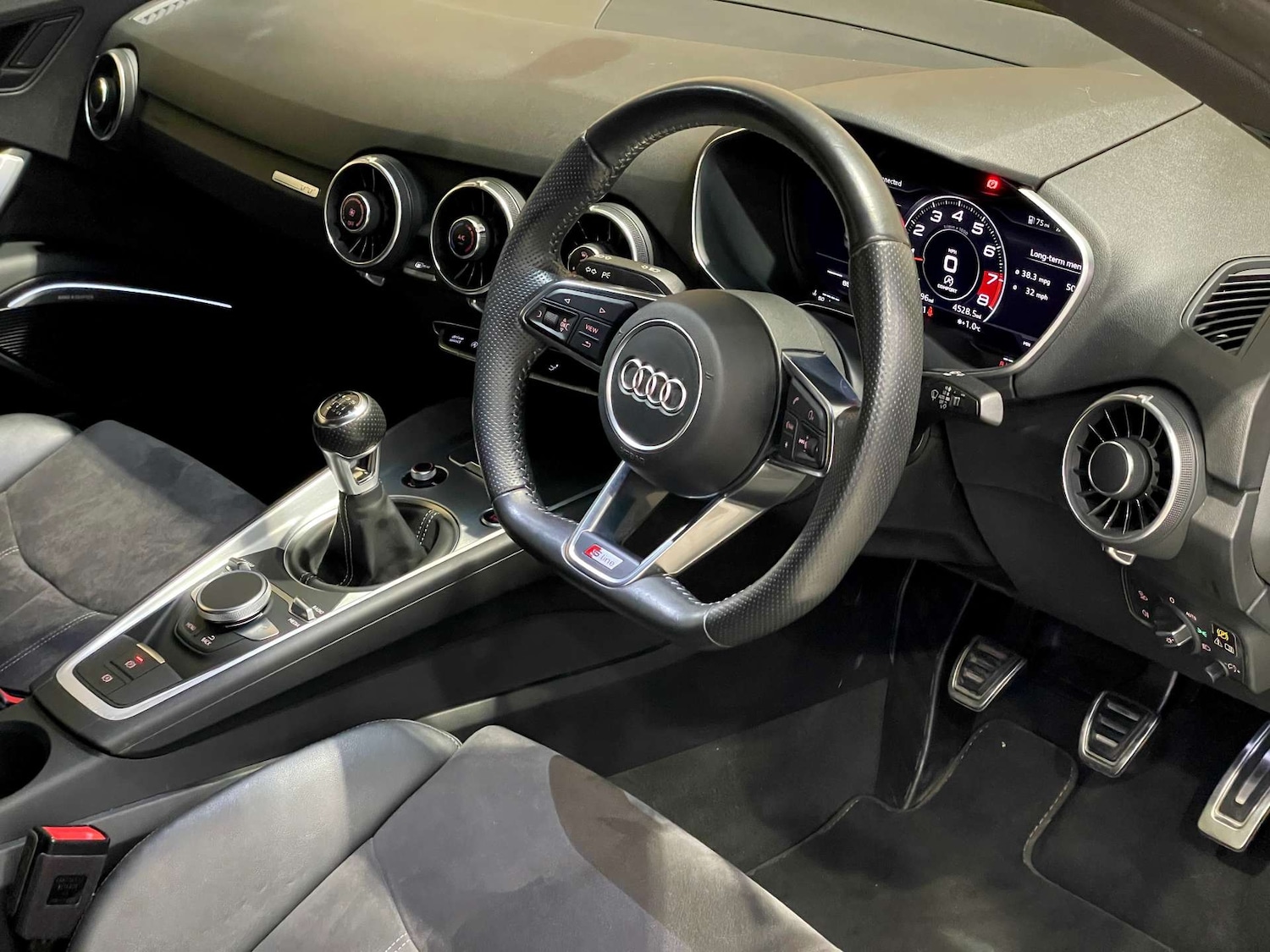 Used Audi TT 2018 for sale - 77547650: Photo 21