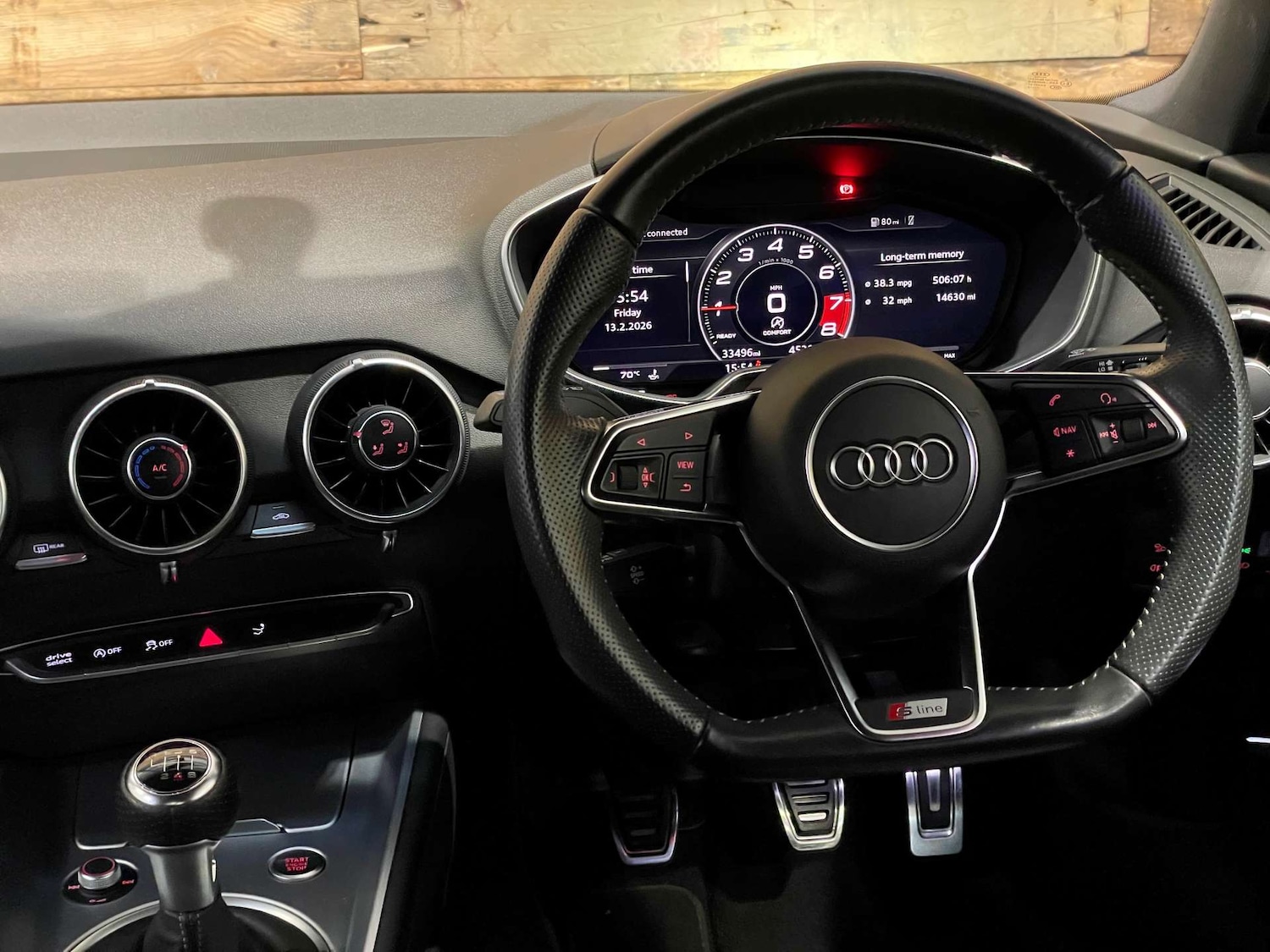 Used Audi TT 2018 for sale - 77547650: Photo 23