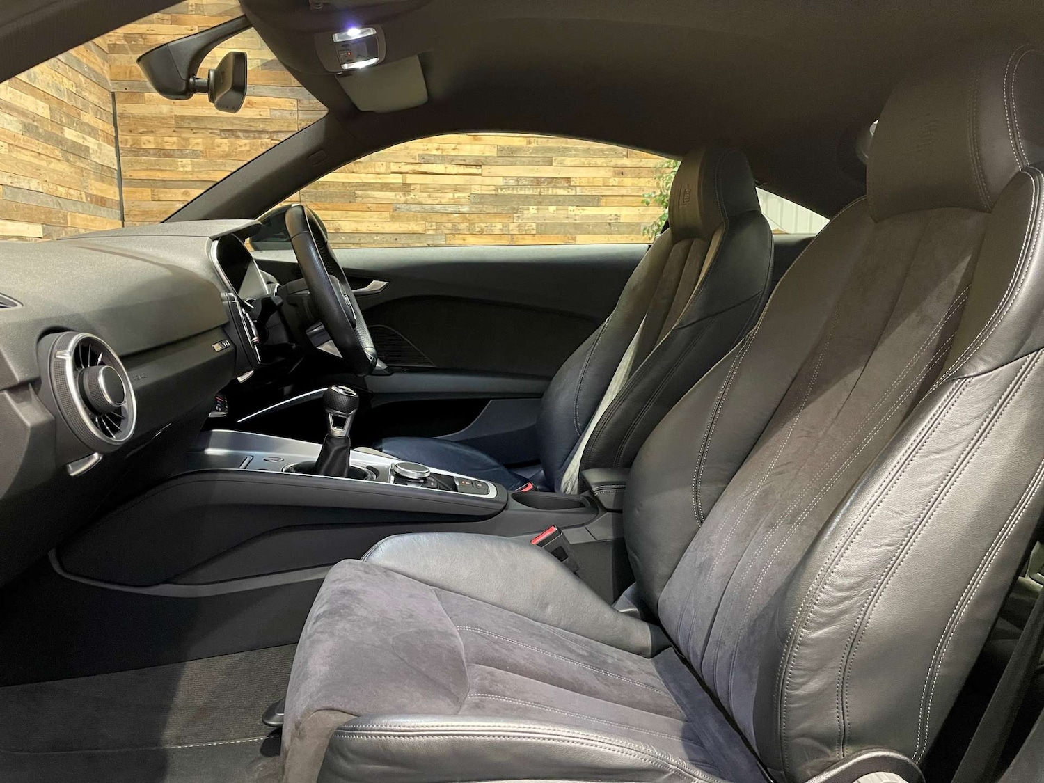 Used Audi TT 2018 for sale - 77547650: Photo 26