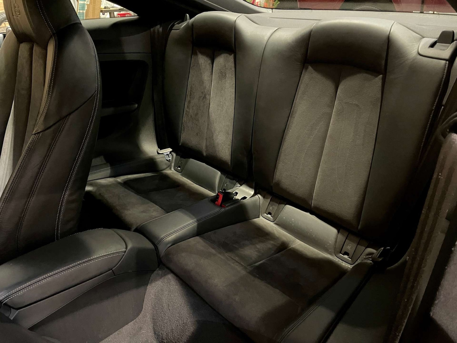 Used Audi TT 2018 for sale - 77547650: Photo 28