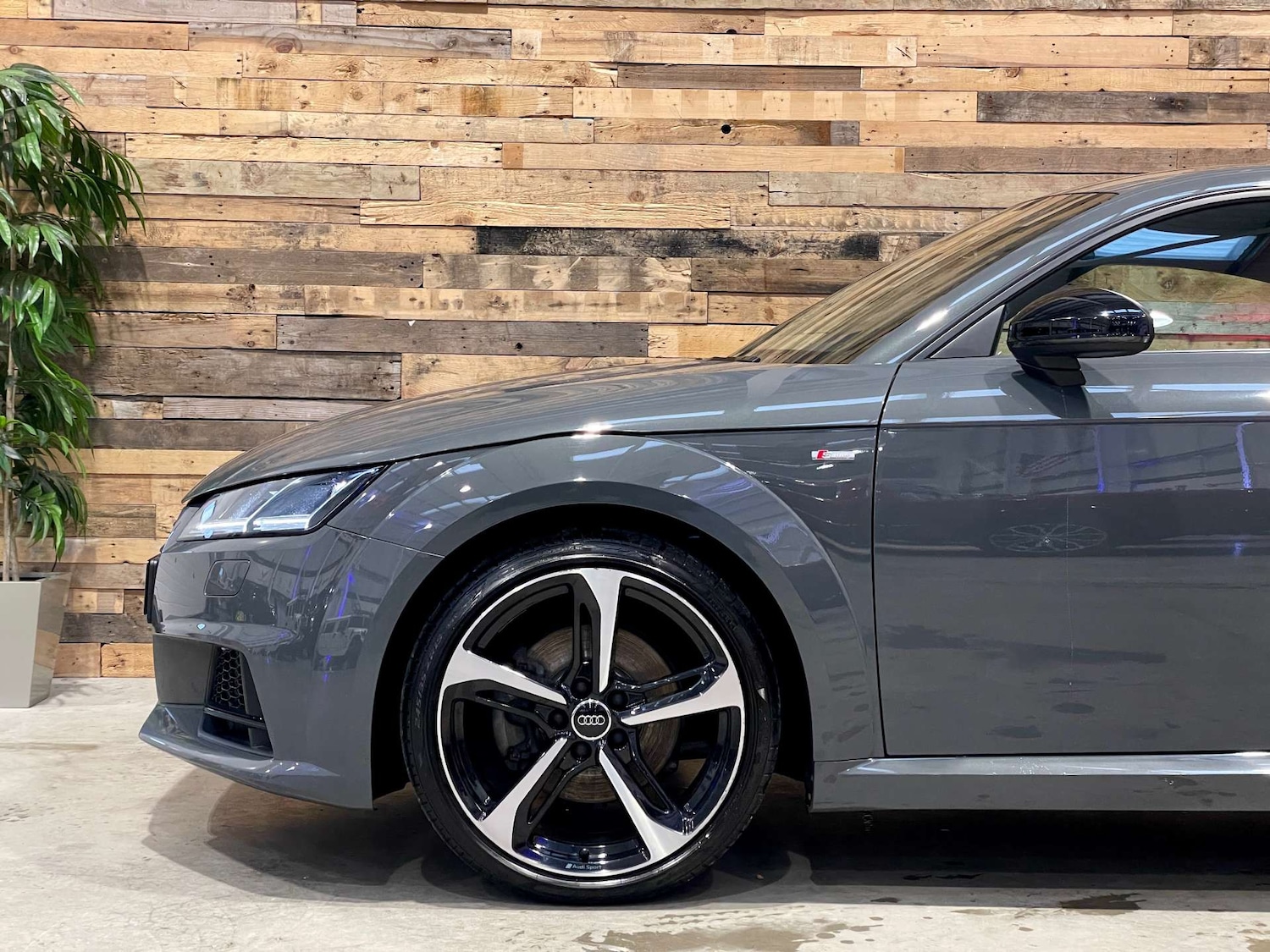 Used Audi TT 2018 for sale - 77547650: Photo 7