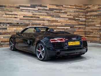 Used Audi R8 2015 for sale - 76043928: Photo