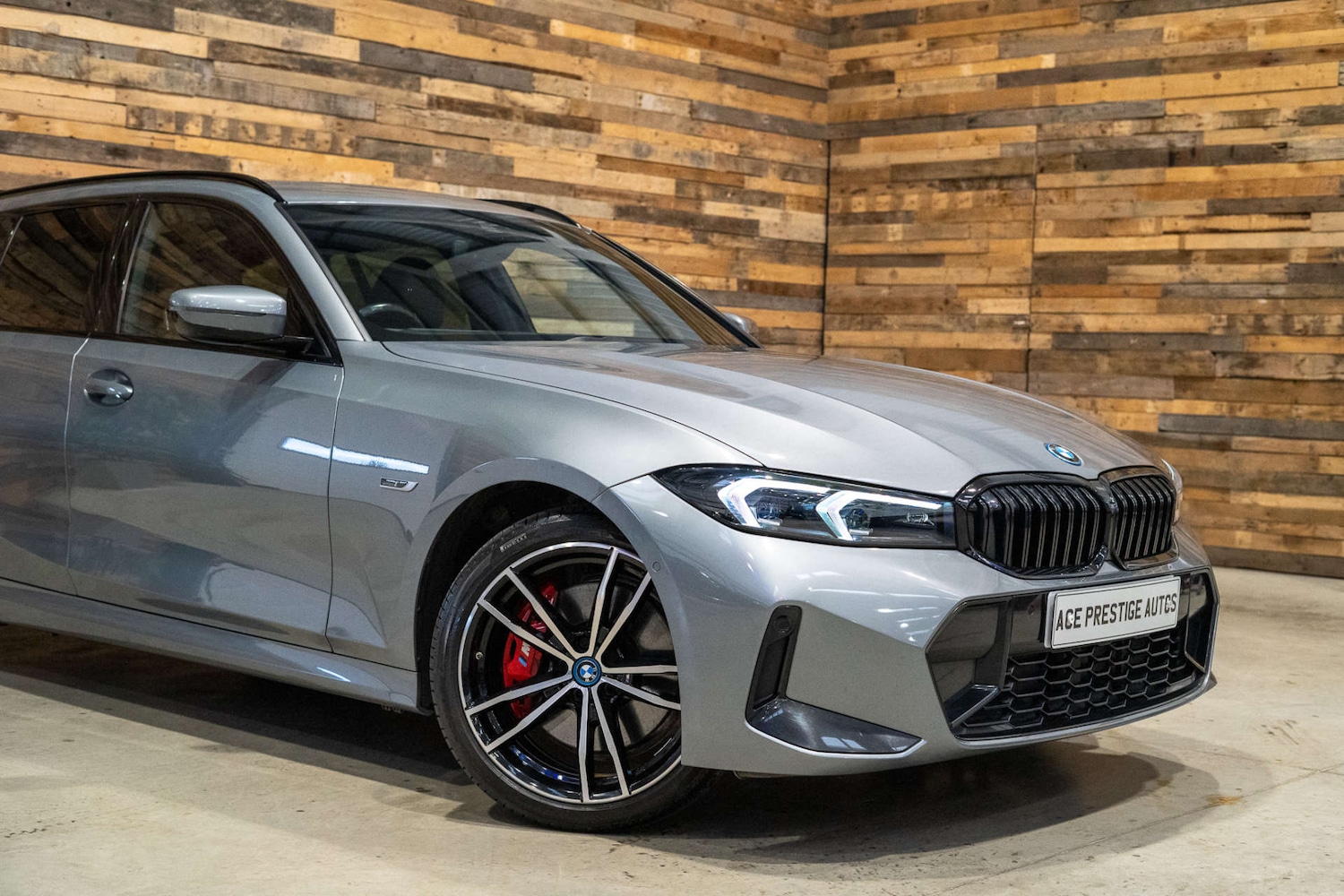 Used BMW 3 Series 2022 for sale - 76427140: Photo 15