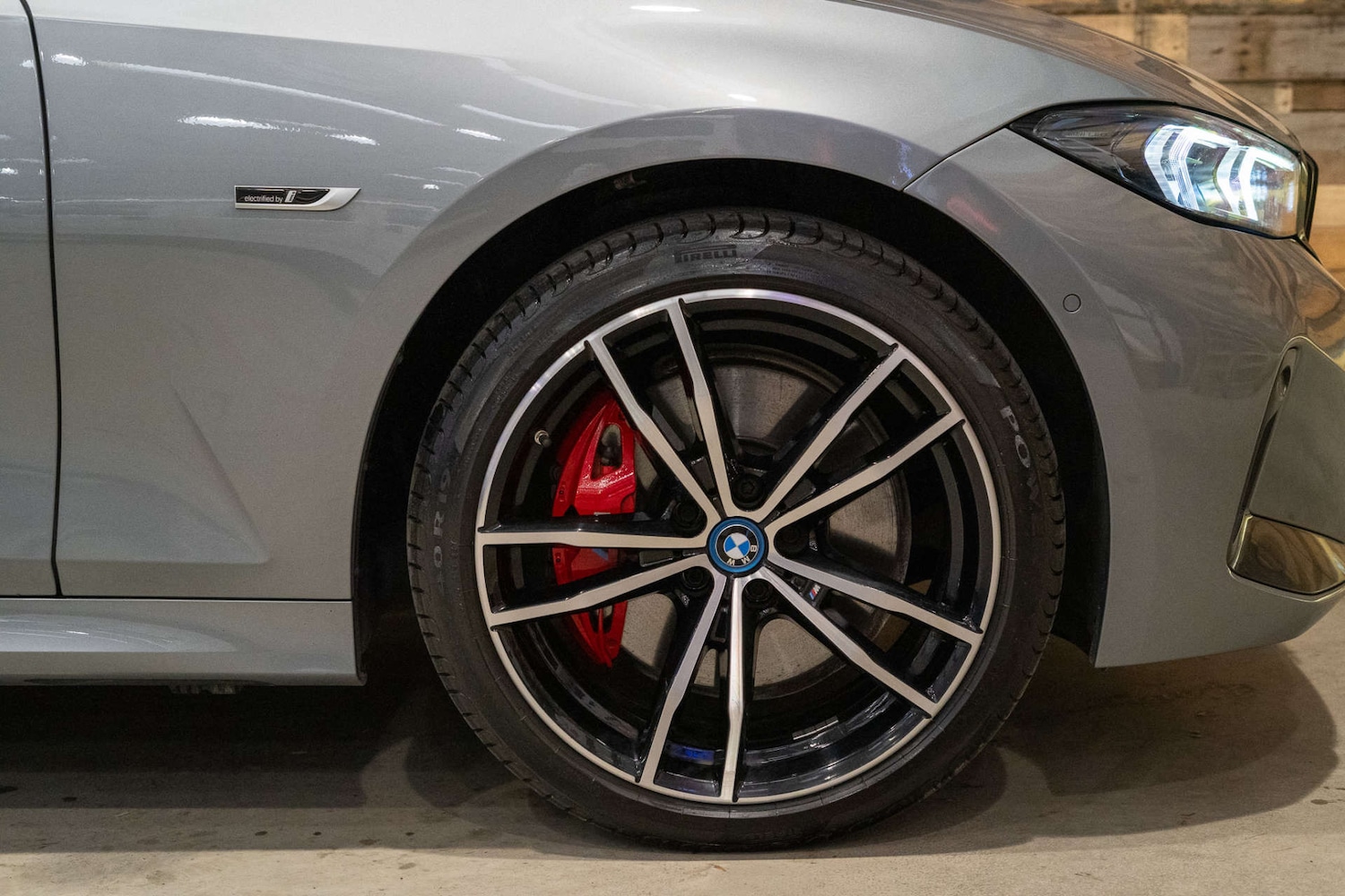 Used BMW 3 Series 2022 for sale - 76427140: Photo 16