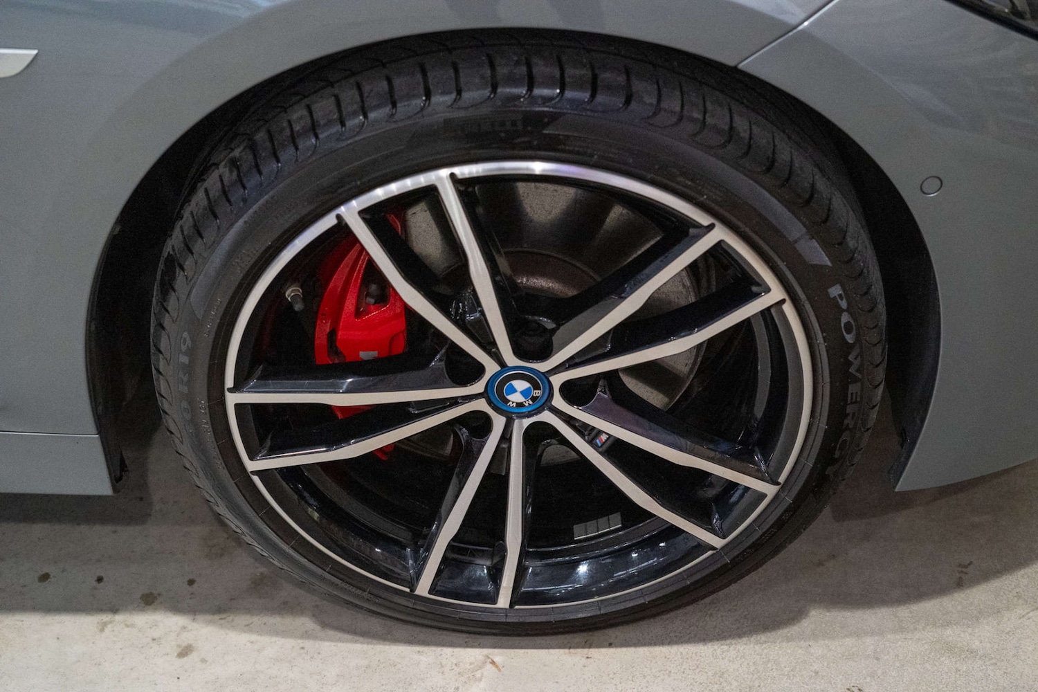 Used BMW 3 Series 2022 for sale - 76427140: Photo 17