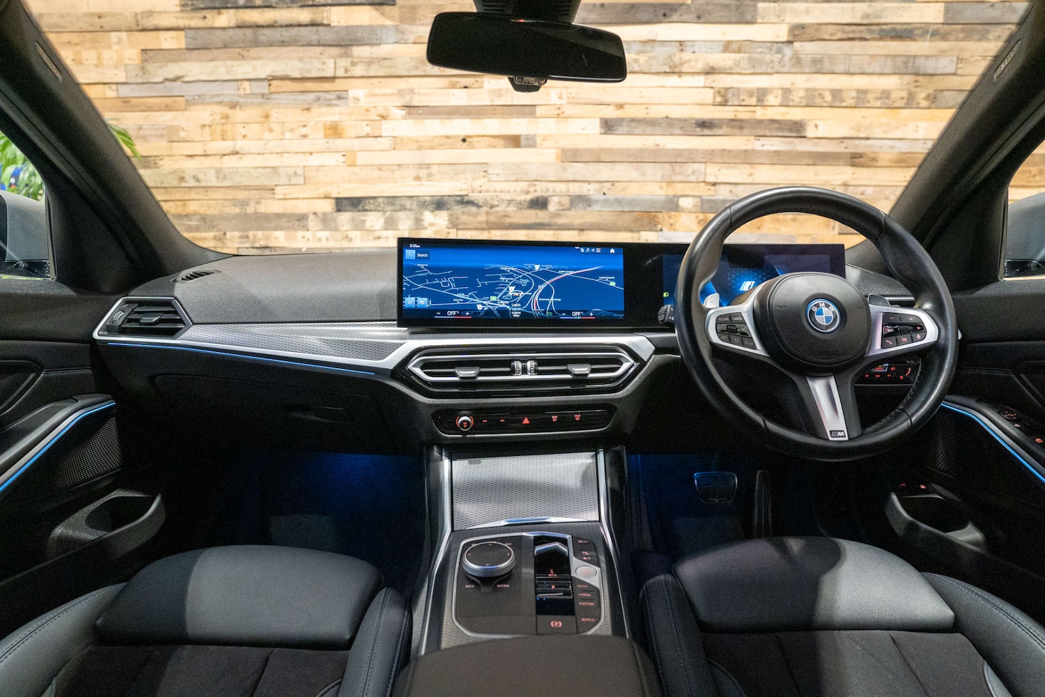 Used BMW 3 Series 2022 for sale - 76427140: Photo 19