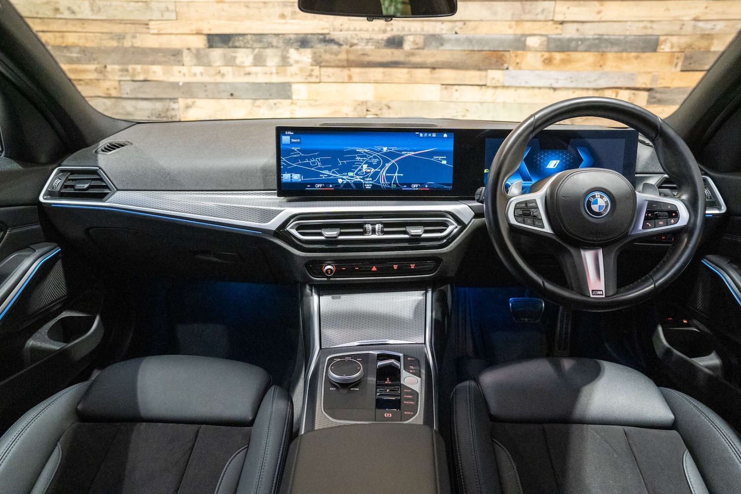 Used BMW 3 Series 2022 for sale - 76427140: Photo 20