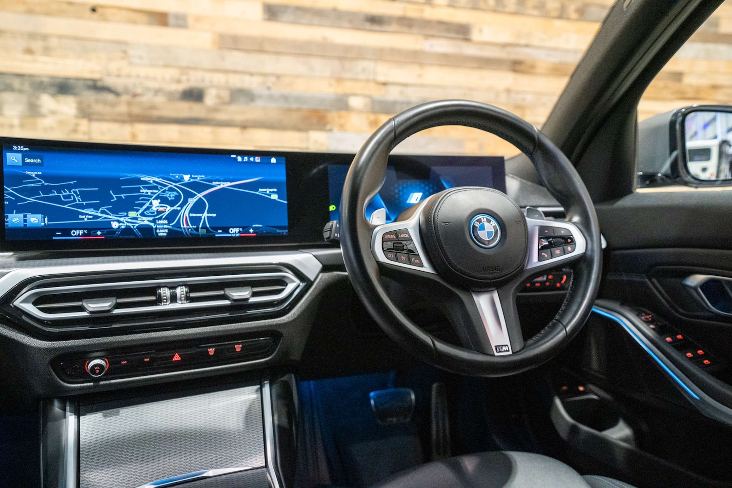 Used BMW 3 Series 2022 for sale - 76427140: Photo 21