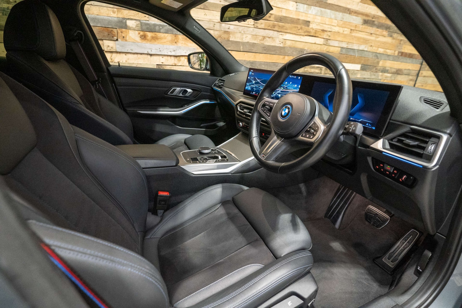 Used BMW 3 Series 2022 for sale - 76427140: Photo 27