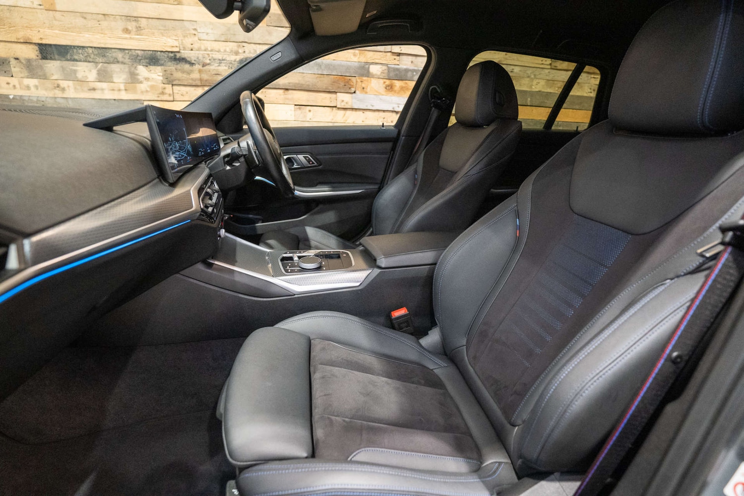 Used BMW 3 Series 2022 for sale - 76427140: Photo 28