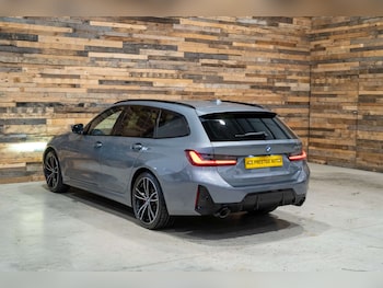 Used BMW 3 Series 2022 for sale - 76427140: Photo