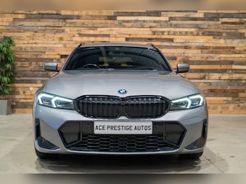 Used BMW 3 Series 2022 for sale - 76427140: Photo