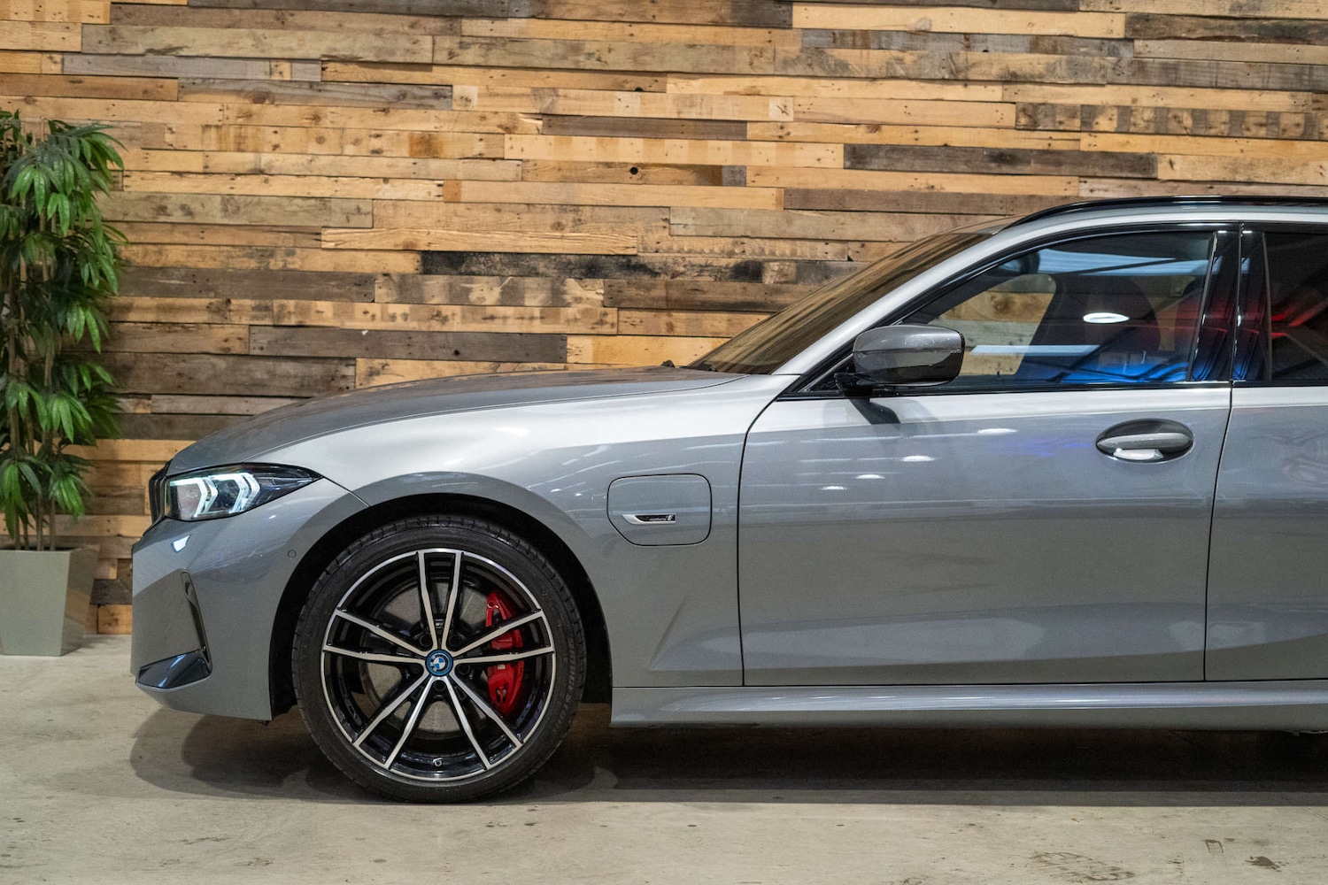 Used BMW 3 Series 2022 for sale - 76427140: Photo 6