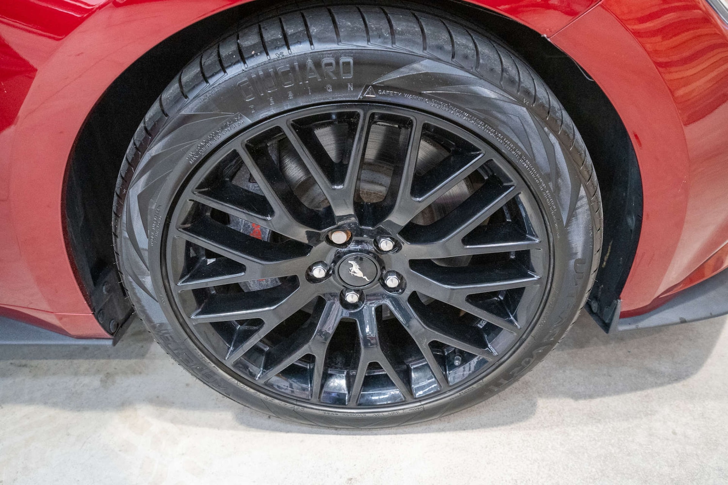 Used Ford Mustang 2017 for sale - 76363931: Photo 17