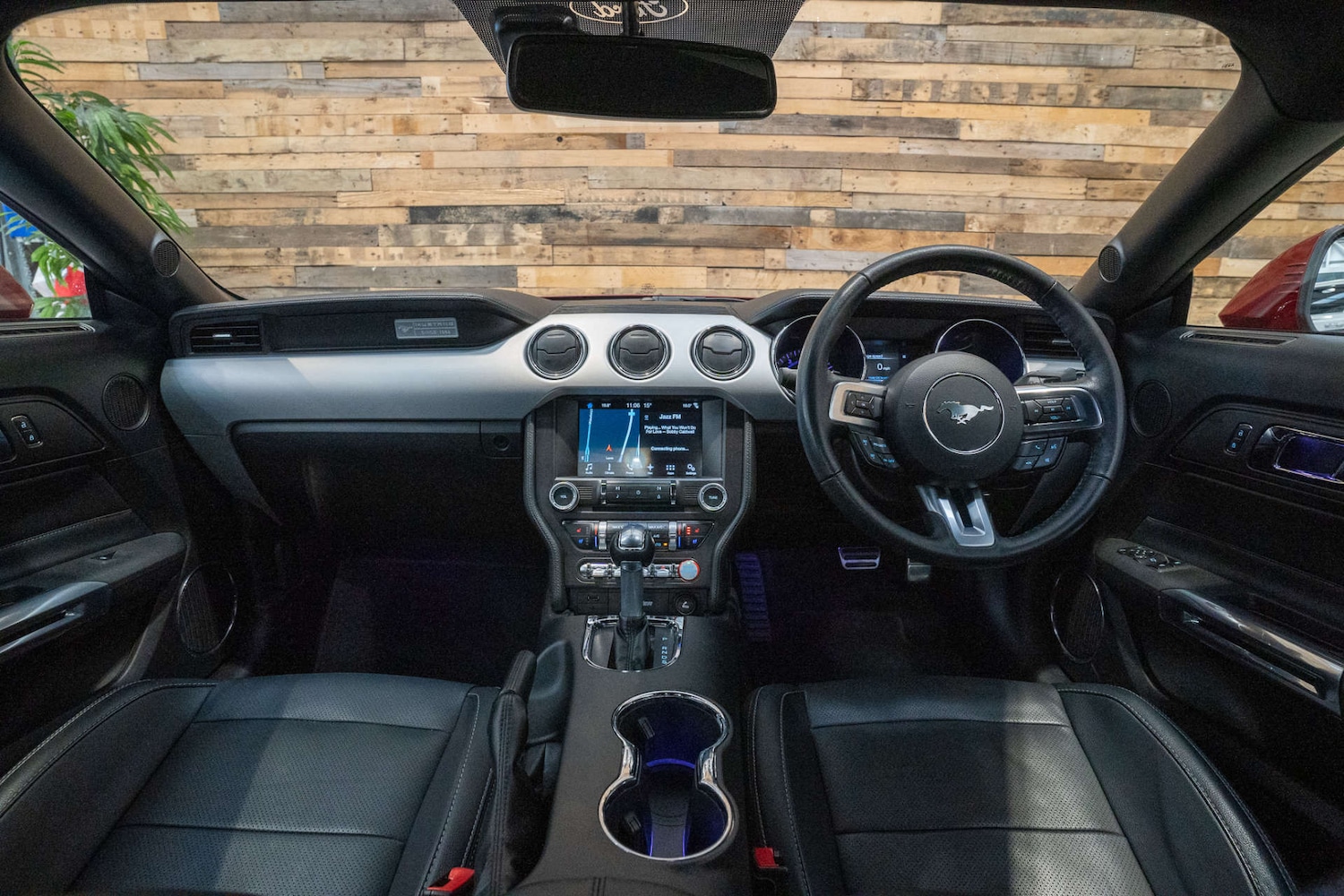 Used Ford Mustang 2017 for sale - 76363931: Photo 22