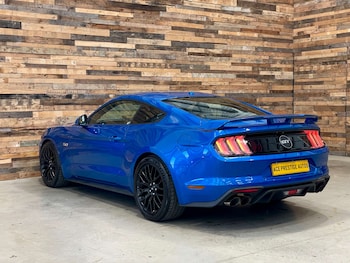 Used Ford Mustang 2019 for sale - 78381421: Photo
