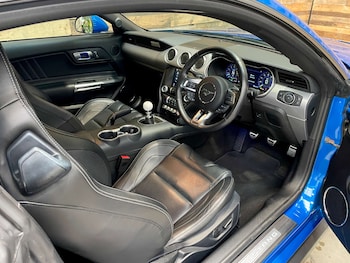 Used Ford Mustang 2019 for sale - 78381421: Photo
