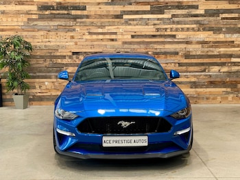 Used Ford Mustang 2019 for sale - 78381421: Photo