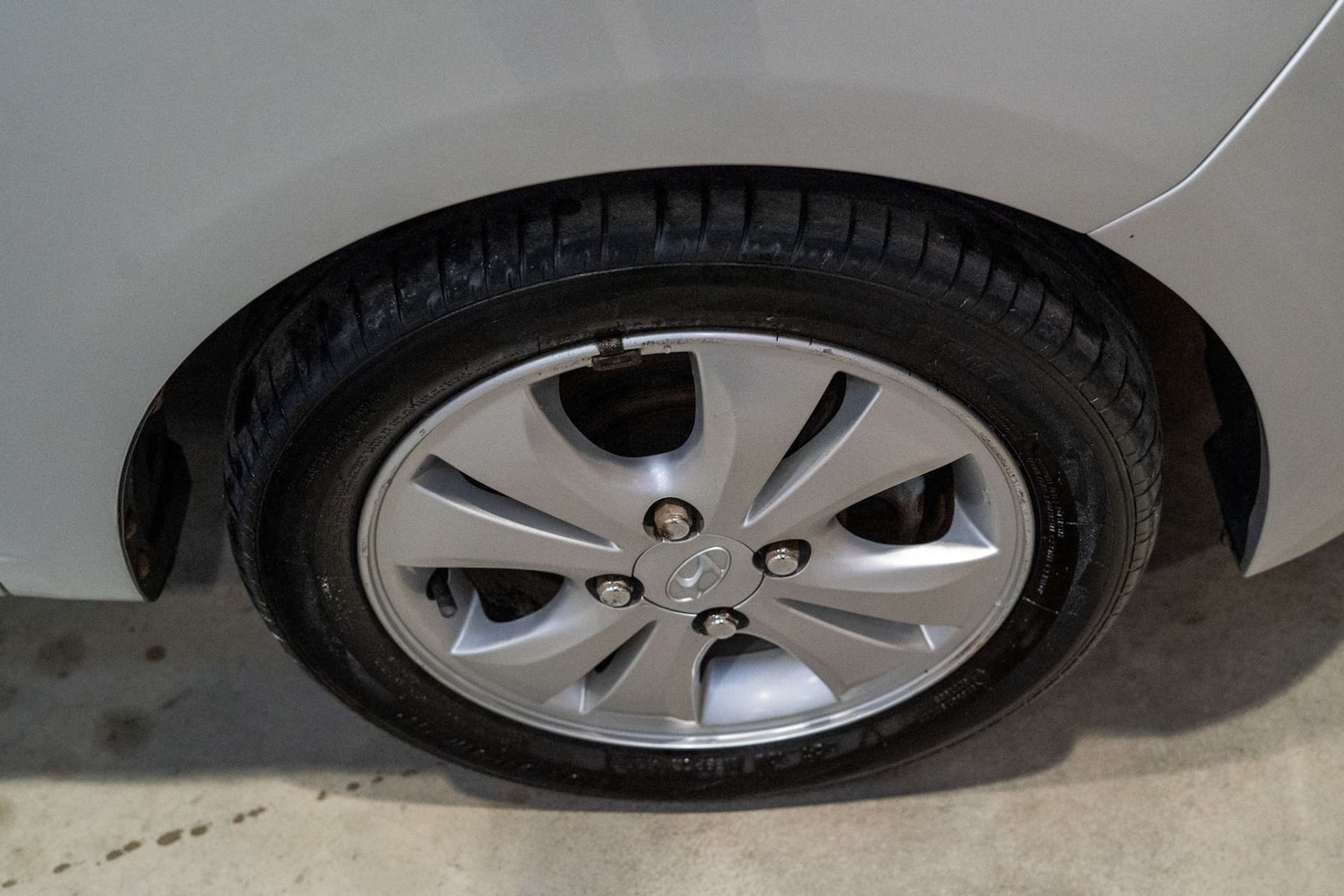 Used Hyundai i10 2012 for sale - 77022685: Photo 17