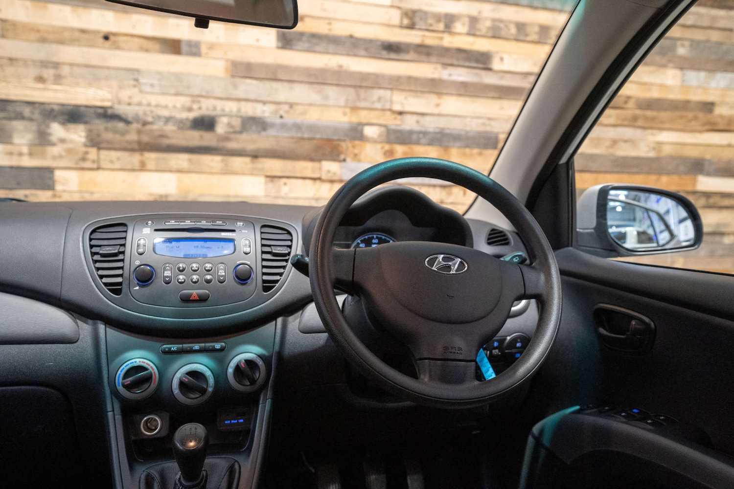 Used Hyundai i10 2012 for sale - 77022685: Photo 22