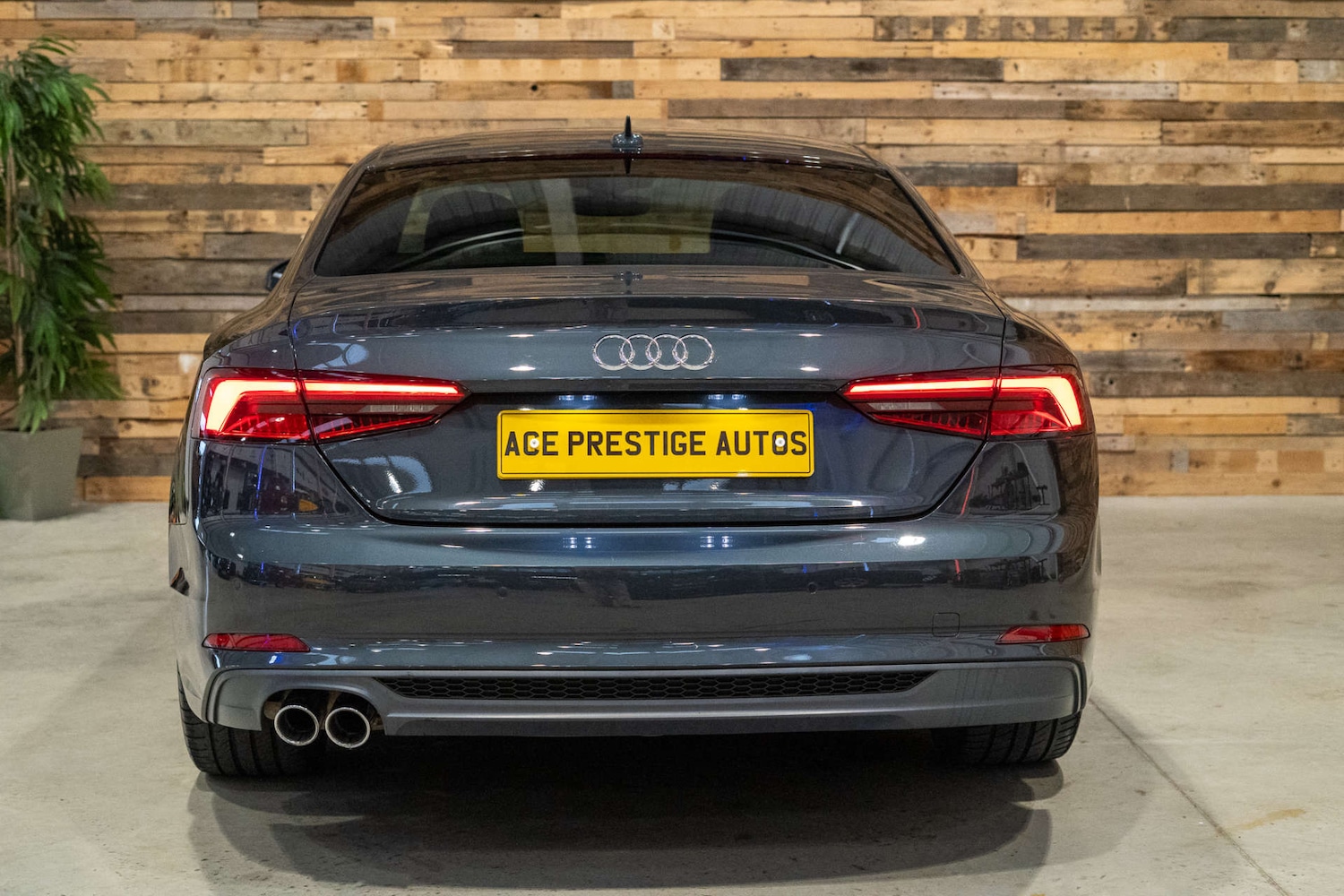 Used Audi A5 2017 for sale - 76618203: Photo 10