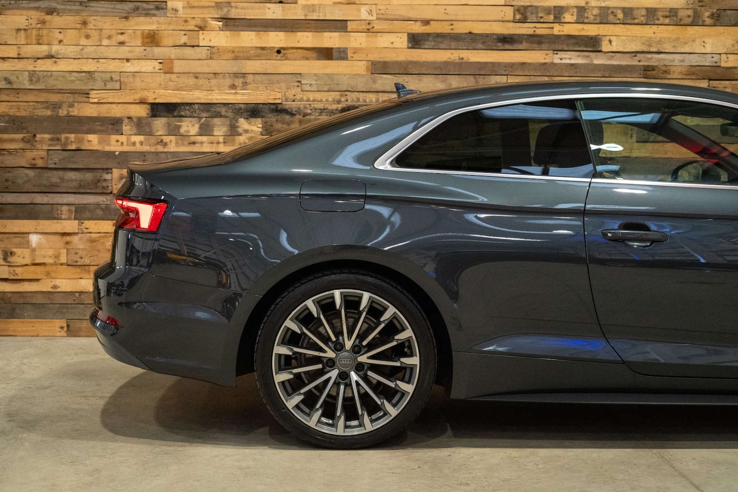 Used Audi A5 2017 for sale - 76618203: Photo 12