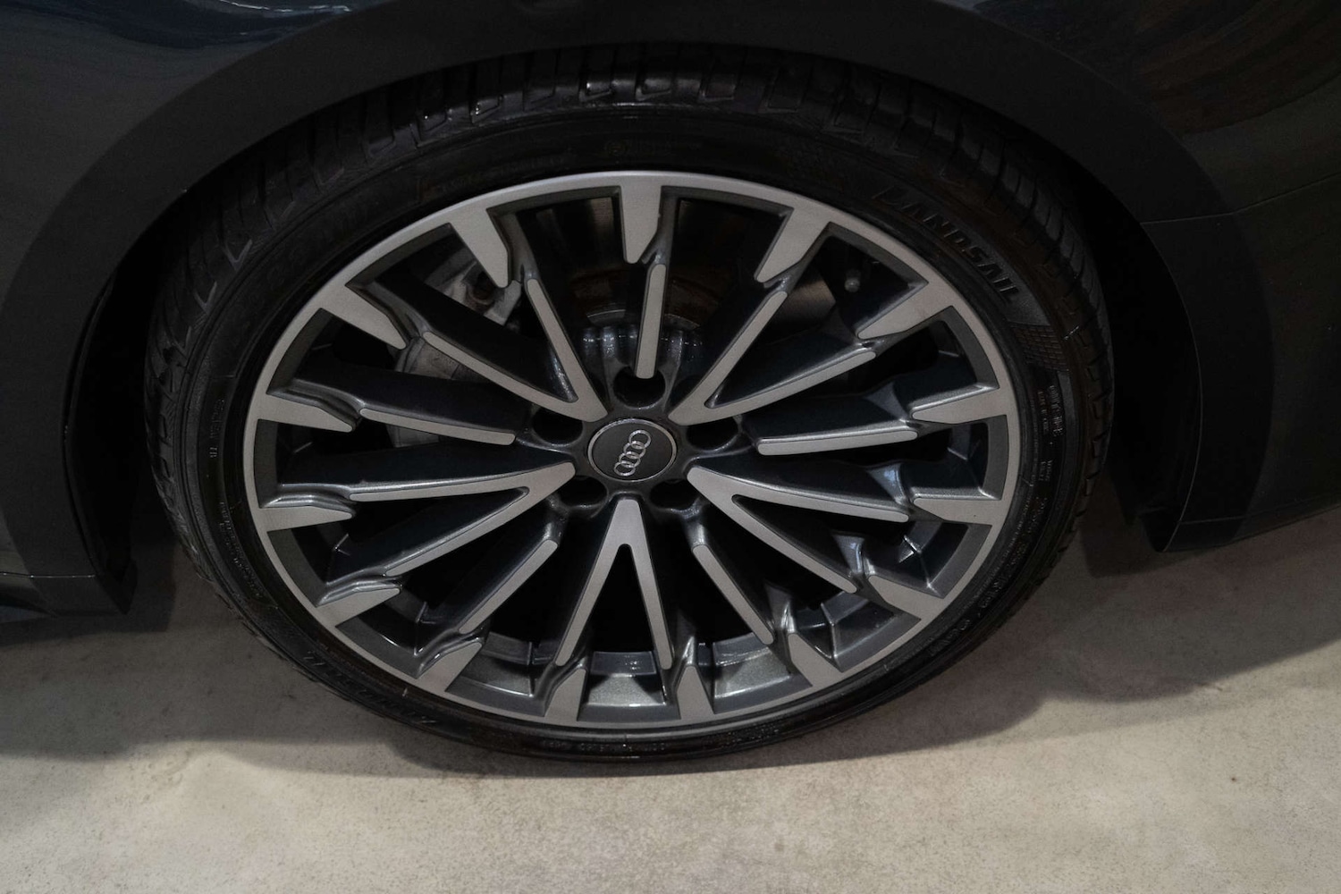 Used Audi A5 2017 for sale - 76618203: Photo 18