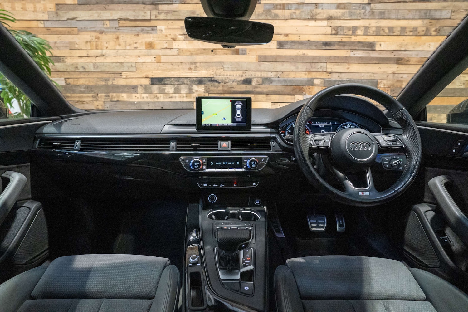 Used Audi A5 2017 for sale - 76618203: Photo 21