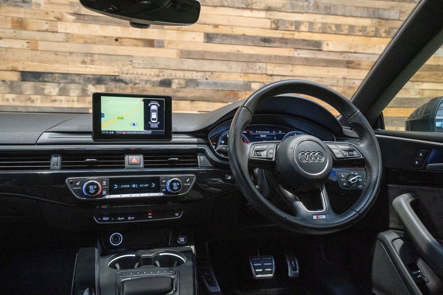 Used Audi A5 2017 for sale - 76618203: Photo 22