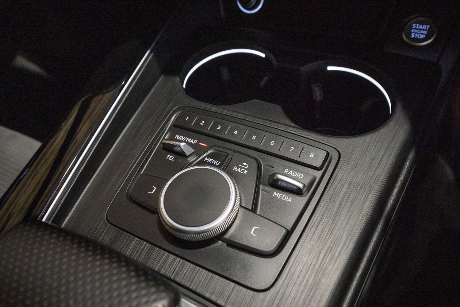 Used Audi A5 2017 for sale - 76618203: Photo 26