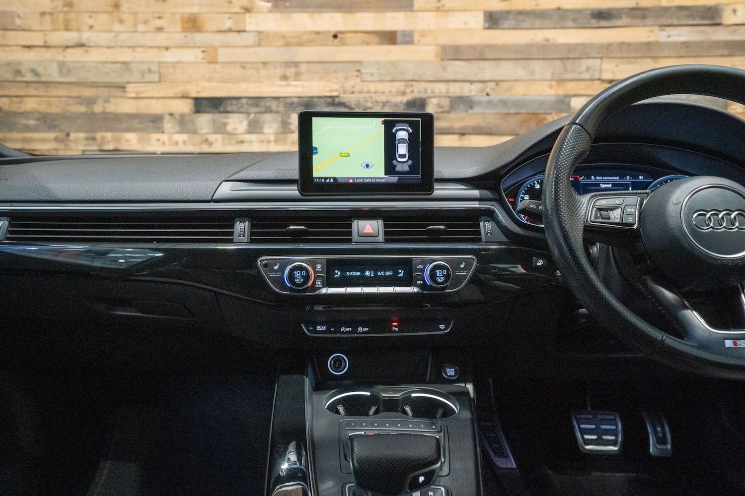 Used Audi A5 2017 for sale - 76618203: Photo 27