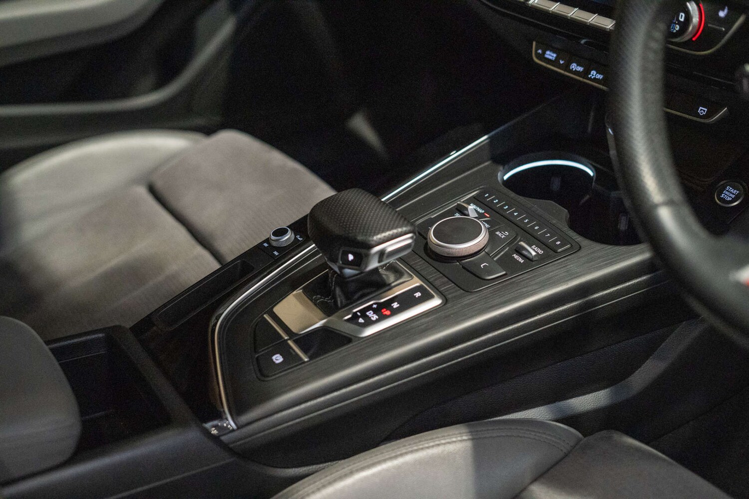 Used Audi A5 2017 for sale - 76618203: Photo 28