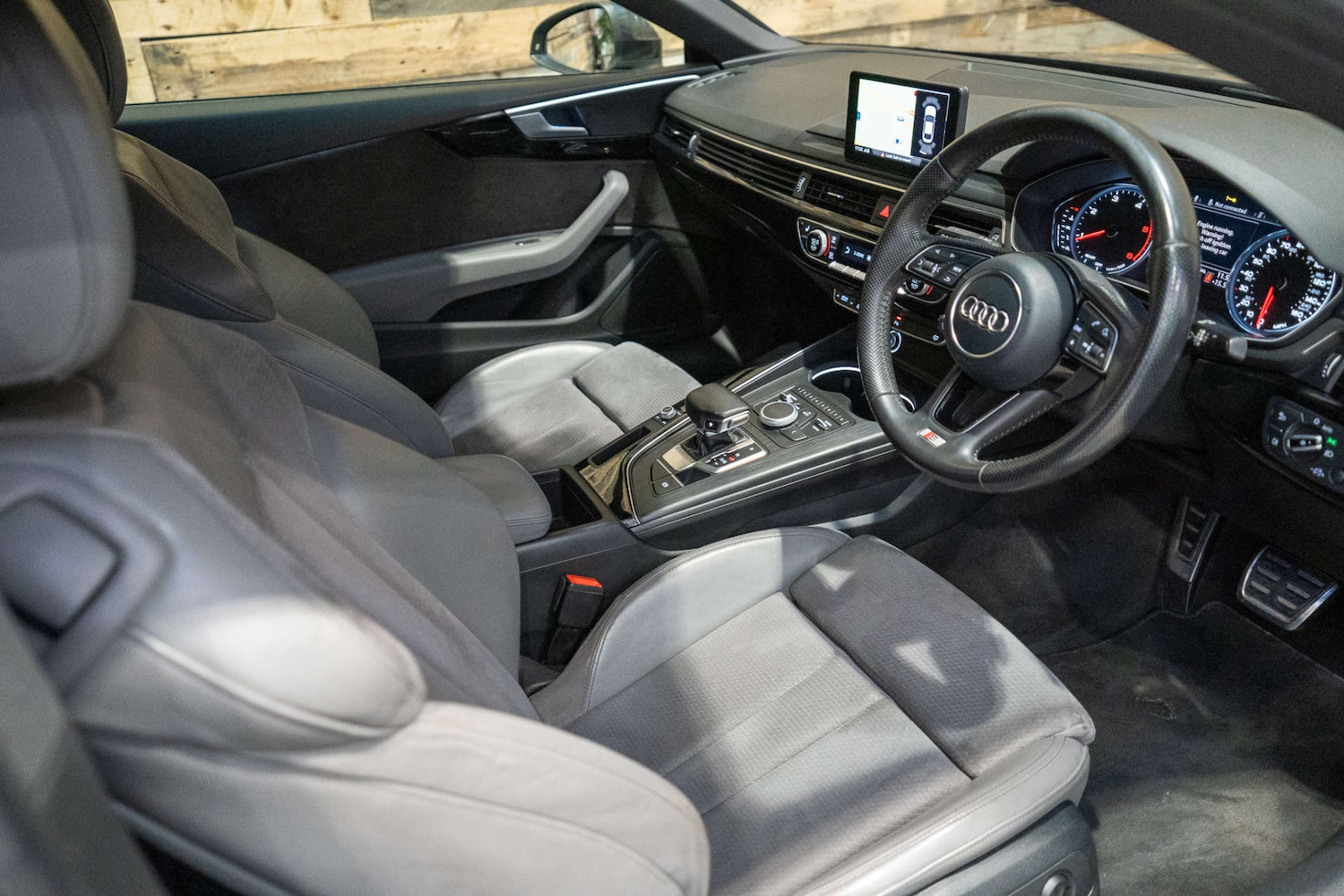 Used Audi A5 2017 for sale - 76618203: Photo 3