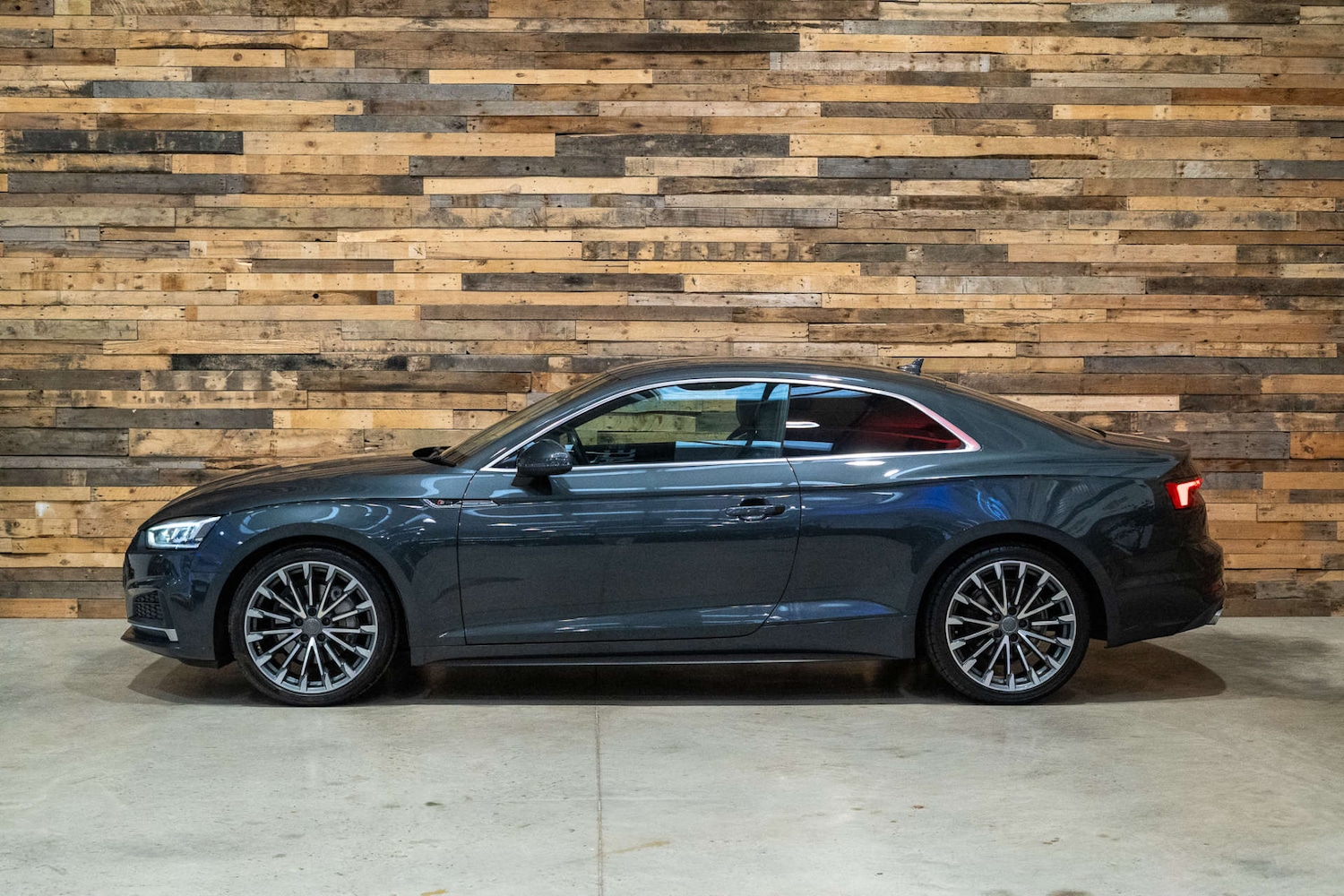 Used Audi A5 2017 for sale - 76618203: Photo 7