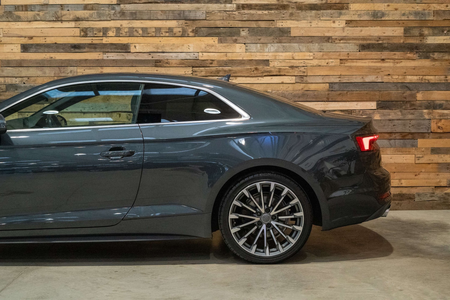 Used Audi A5 2017 for sale - 76618203: Photo 8