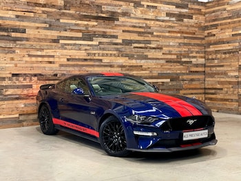 Used Ford Mustang 2019 for sale - 79448103: Photo