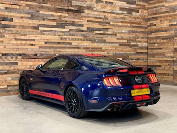Used Ford Mustang 2019 for sale - 79448103: Photo