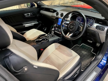 Used Ford Mustang 2019 for sale - 79448103: Photo