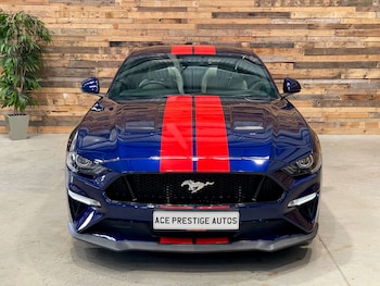 Used Ford Mustang 2019 for sale - 79448103: Photo