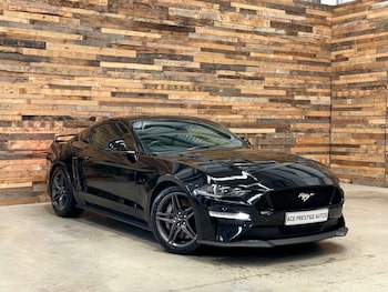 Used Ford Mustang 2018 for sale - 78899161: Photo
