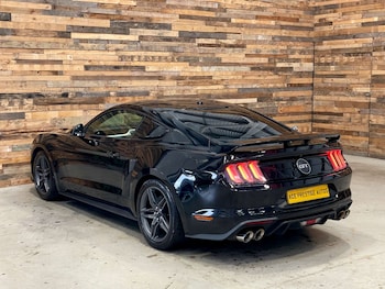 Used Ford Mustang 2018 for sale - 78899161: Photo